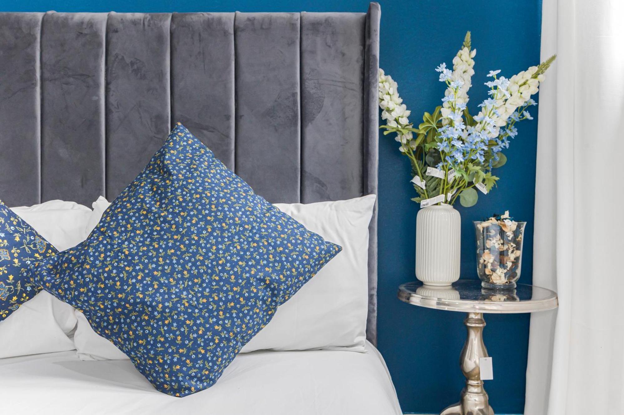Marylebone City Apartments London Ngoại thất bức ảnh